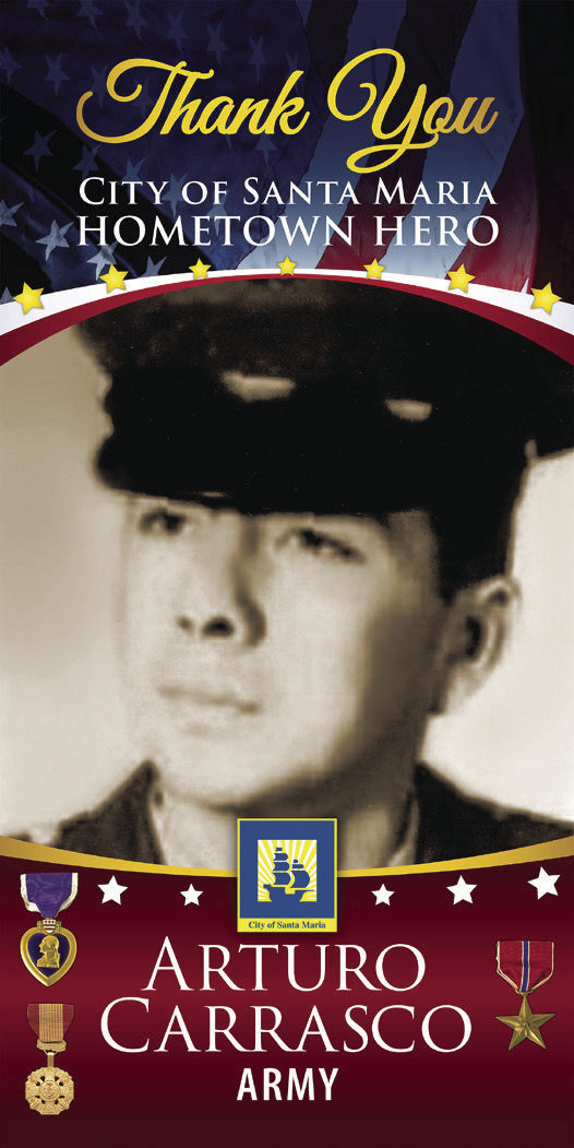 Arturo Carrasco